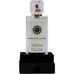 Tendre Pallida von Emmanuel Levain