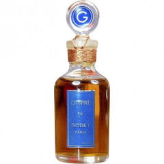 Chypre (1908) von Godet