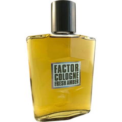 Factor Fresh Amber (Cologne) von Max Factor