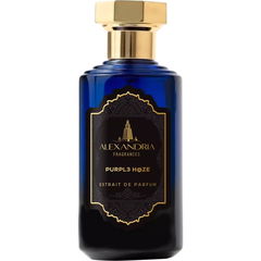 Purpl3 H@ze (Parfum Extract) von Alexandria Fragrances