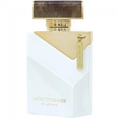 Musc d'Arabie by Lattafa