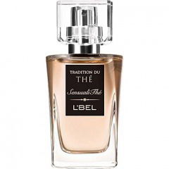 Tradition du Thé - SensualiThé / Tradition du Thé - PassionThé by L'Bel