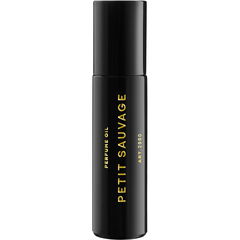 Petit Sauvage (Perfume Oil) von RAAW Alchemy / RAAW by Trice