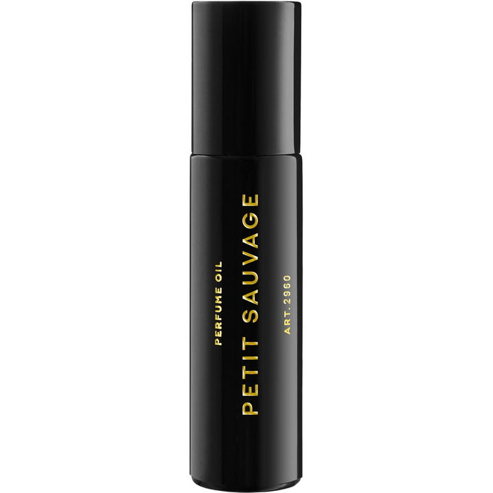 Petit Sauvage (Perfume Oil) by RAAW Alchemy Petit Sauvage (Perfume Oil) by RAAW Alchemy