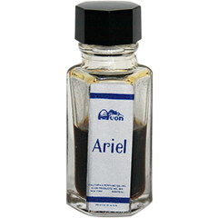 Ariel (Perfume) von California Perfume Company
