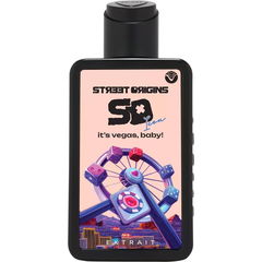 It's Vegas, Baby by Street Origins