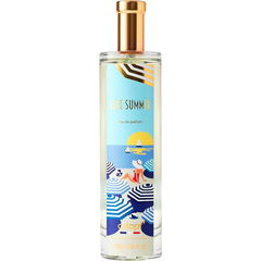 Blue Summer by Adopt' / Réserve Naturelle