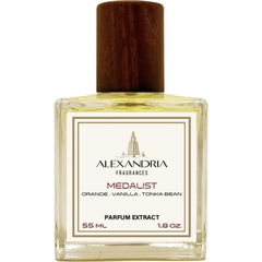 Medalist von Alexandria Fragrances