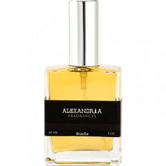 Brasilia (Parfum Extract) von Alexandria Fragrances