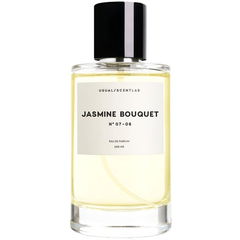 № 07-06 Jasmine Bouquet von Usual Parfums