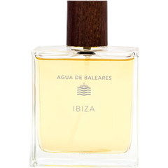 Ibiza Hombre by Agua de Baleares