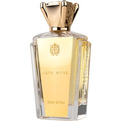 Skin Musk by Attar al Has