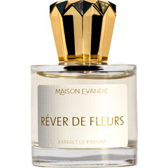 Réver de Fleurs by Maison Evandie