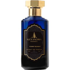 Funny Bunny by Alexandria Fragrances