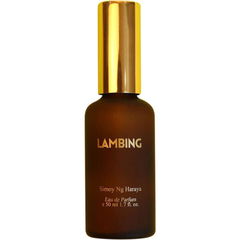 Lambing von Simoy ng Haraya