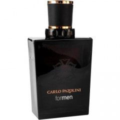 Carlo Pazolini for Men von Carlo Pazolini