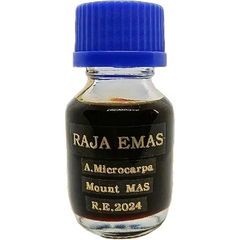 Raja Emas by Jawharat Aloud