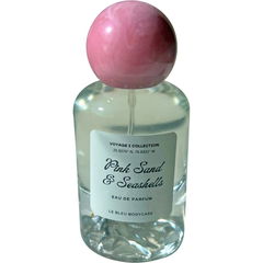 Pink Sand & Seashells von Le Bleu Bodycare