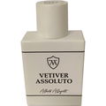 Vetiver Assoluto by Alberto Allegretti