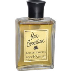 Blue Carnation / Œillet Bleu (Eau de Toilette) von Roger & Gallet