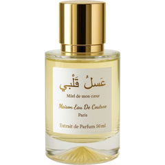 Miel de Mon Coeur / عسل قلبي by Maison Eau de Couture