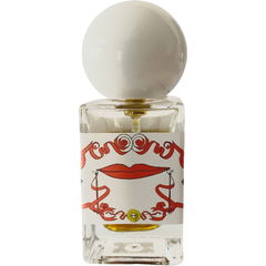 Sanguine von Virga Perfumes