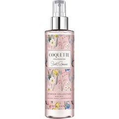 Stories Collection - Sweet Romance (Body Mist) von Coquette