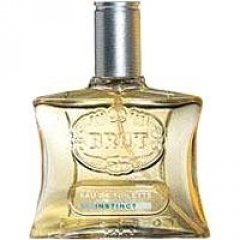 Brut Instinct von Brut (Unilever) Brut Instinct von Brut (Unilever)
