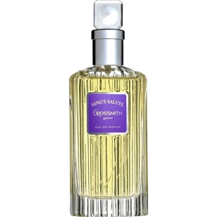 King's Salute von Grossmith