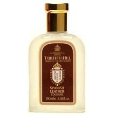 Spanish Leather (Cologne) von Truefitt & Hill