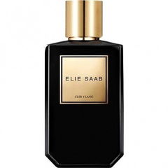 Cuir Ylang by Elie Saab