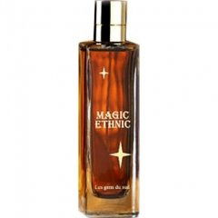 Magic Ethnic by Les Gens du Sud