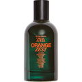Heritage Selection - Orange Zest