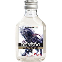 Re Nero (Profumo Dopobarba) by The Goodfellas' Smile