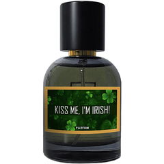 Kiss Me, I'm Irish! by Pastor Fragrances