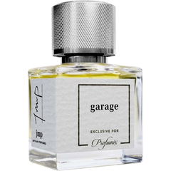 Garage von JMP Artisan Perfumes