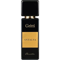 Antalya von Gritti