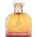 Maroon / Caballo Maroon (Parfum)