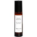 Palo Santo (Perfume Oil) by Mizu Brand