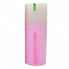 Benetton Pure Sport Women by Benetton Benetton Pure Sport Women by Benetton