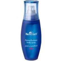 AromaThalasso - Pink Grapefruit by Biomaris
