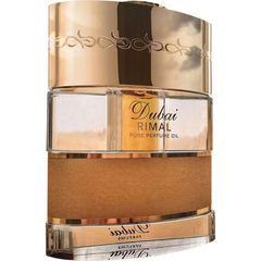 Dubai - Rimal (Pure Perfume Oil) by The Spirit of Dubai