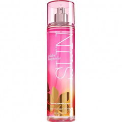 Golden Magnolia Sun von Bath & Body Works