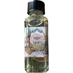 Sugar Spines von Astrid Perfume / Blooddrop