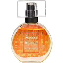 Ambre Rouge (Perfume Oil) by Alyssa Ashley