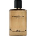 Oud Vibrant Leather Oasis von Zara