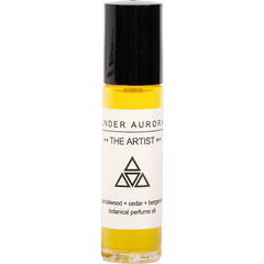 The Artist (Perfume Oil) von Under Aurora