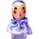 Miss Violet von Karoff Creations