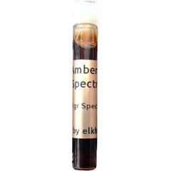Ambergris Spectrum by elkhaldi