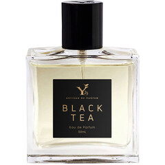 Black Tea by Y25
